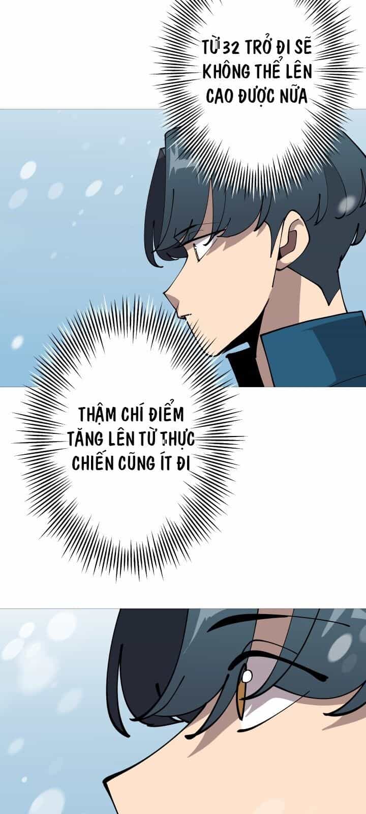 Chiến Binh Quật Cường - Chương 22 - ảnh 32