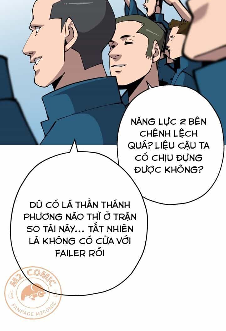 Chiến Binh Quật Cường - Chương 22 - ảnh 38