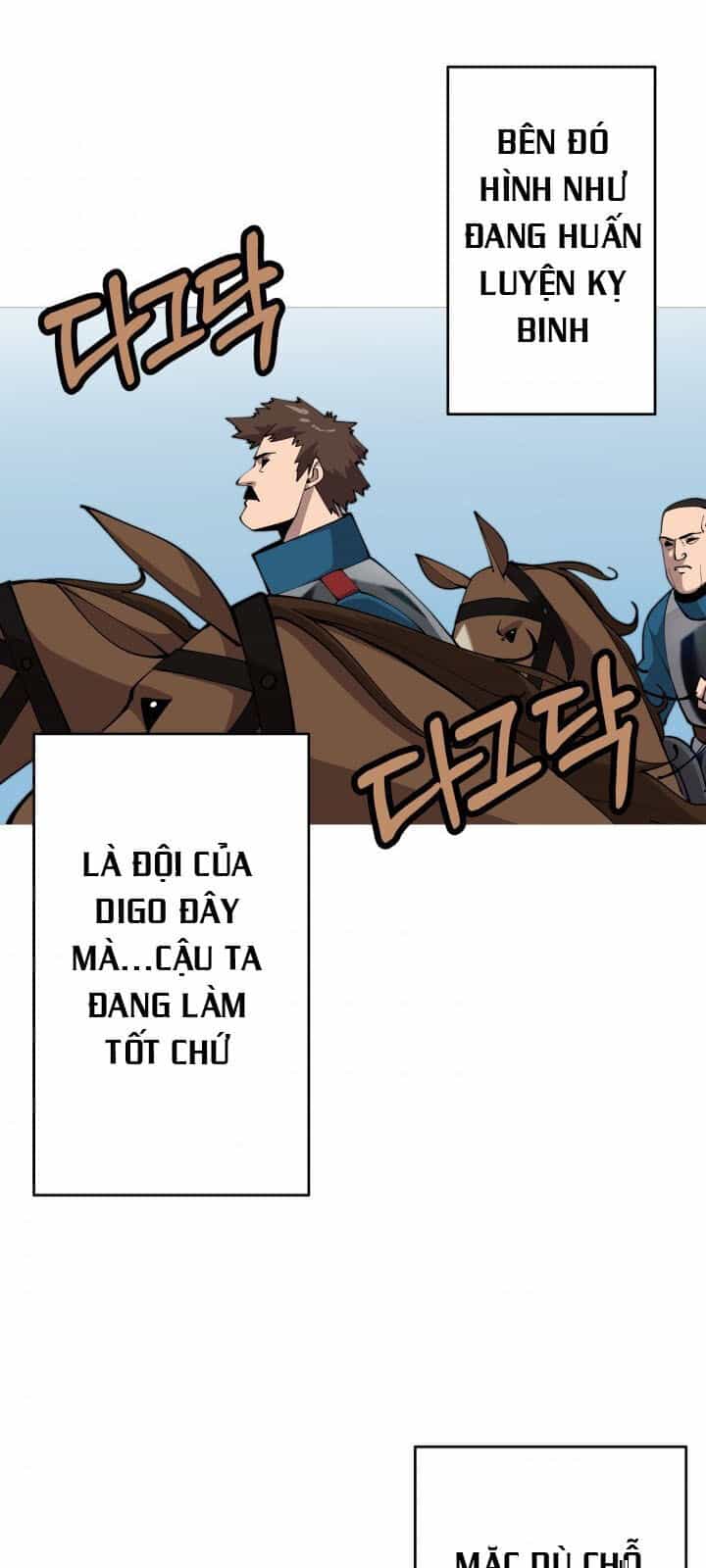 Chiến Binh Quật Cường - Chương 22 - ảnh 5