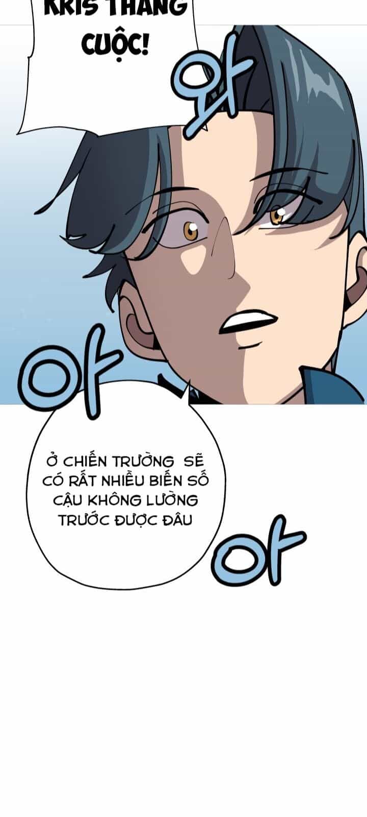Chiến Binh Quật Cường - Chương 22 - ảnh 61