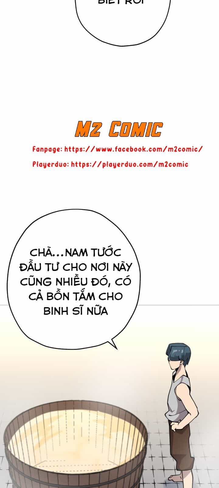 Chiến Binh Quật Cường - Chương 22 - ảnh 68