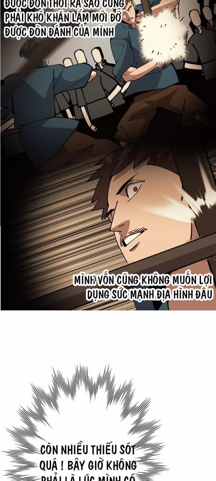Chiến Binh Quật Cường - Chương 22 - ảnh 73