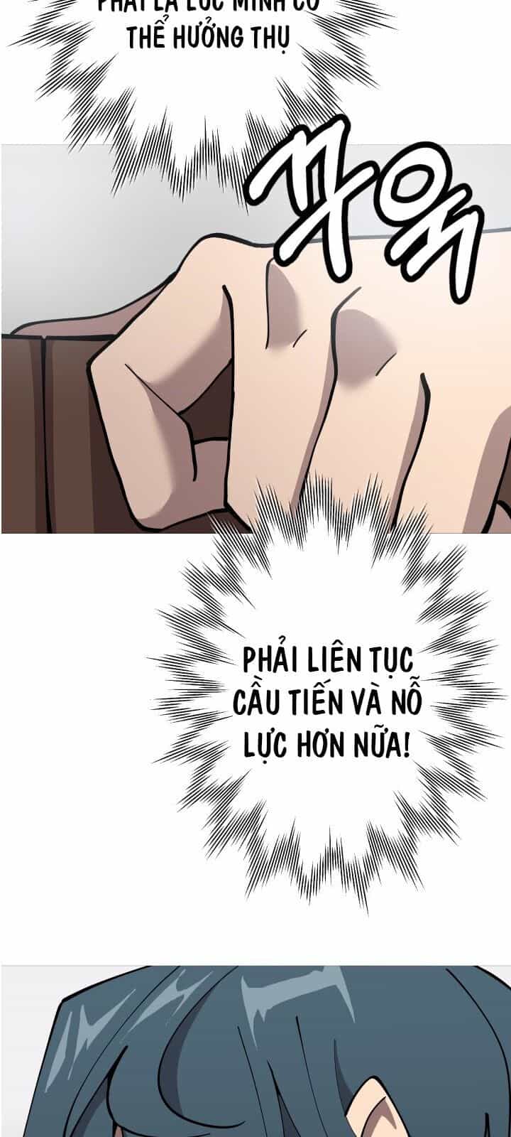 Chiến Binh Quật Cường - Chương 22 - ảnh 74