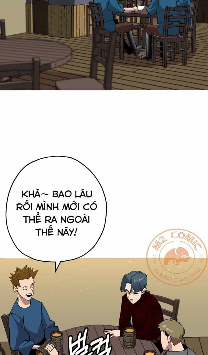 Chiến Binh Quật Cường - Chương 23 - ảnh 13
