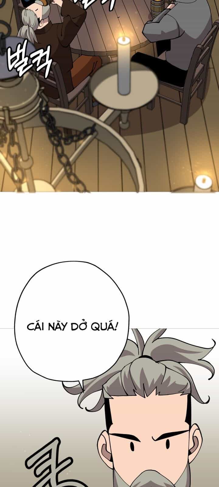 Chiến Binh Quật Cường - Chương 23 - ảnh 14