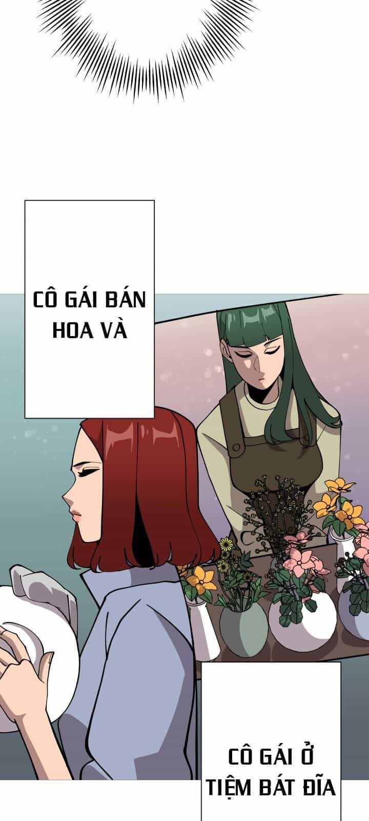 Chiến Binh Quật Cường - Chương 23 - ảnh 17