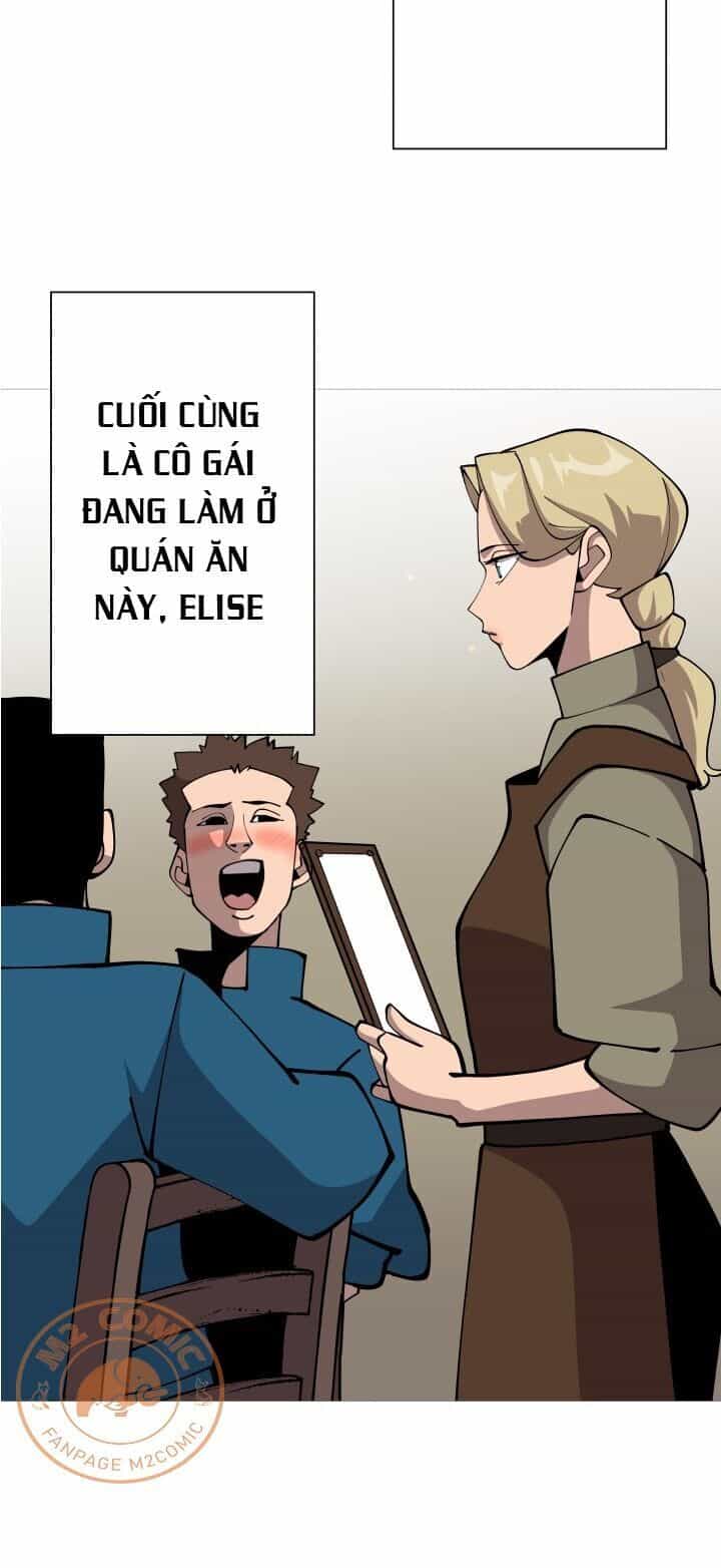Chiến Binh Quật Cường - Chương 23 - ảnh 18