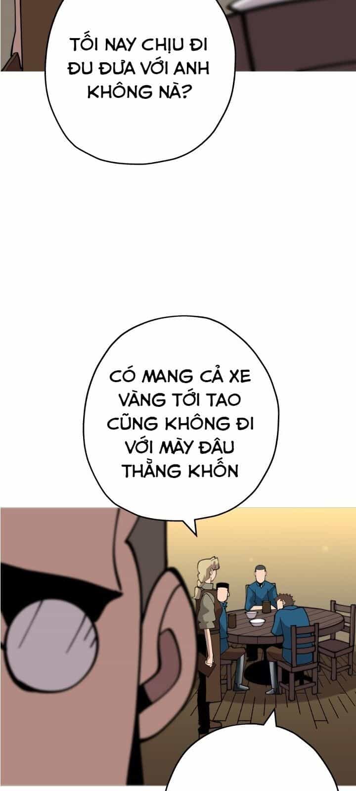 Chiến Binh Quật Cường - Chương 23 - ảnh 28