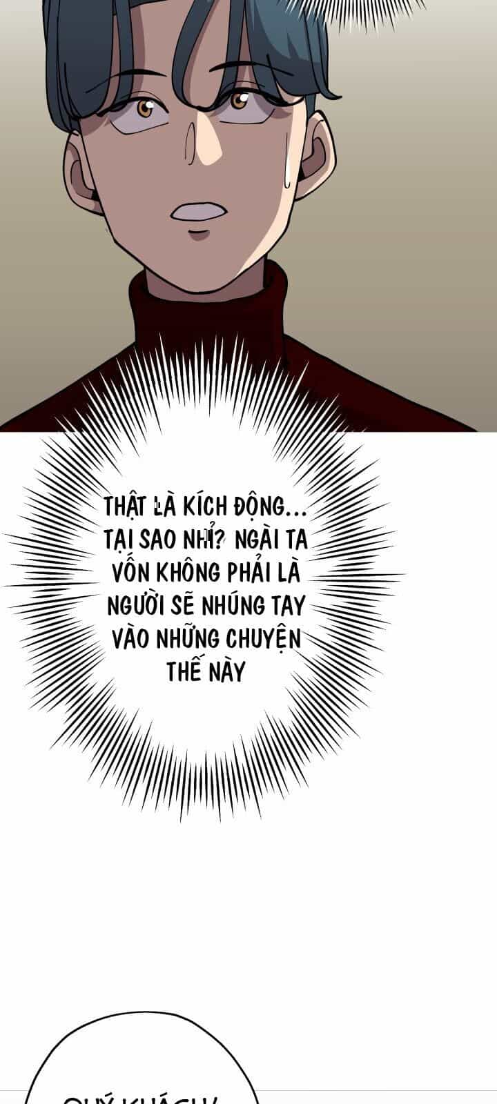 Chiến Binh Quật Cường - Chương 23 - ảnh 38