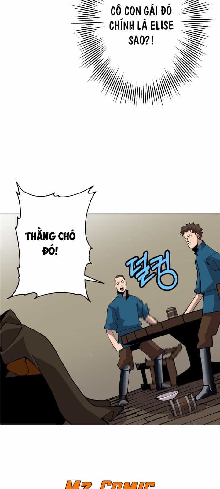 Chiến Binh Quật Cường - Chương 23 - ảnh 41
