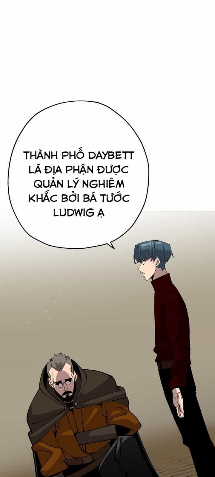 Chiến Binh Quật Cường - Chương 23 - ảnh 51