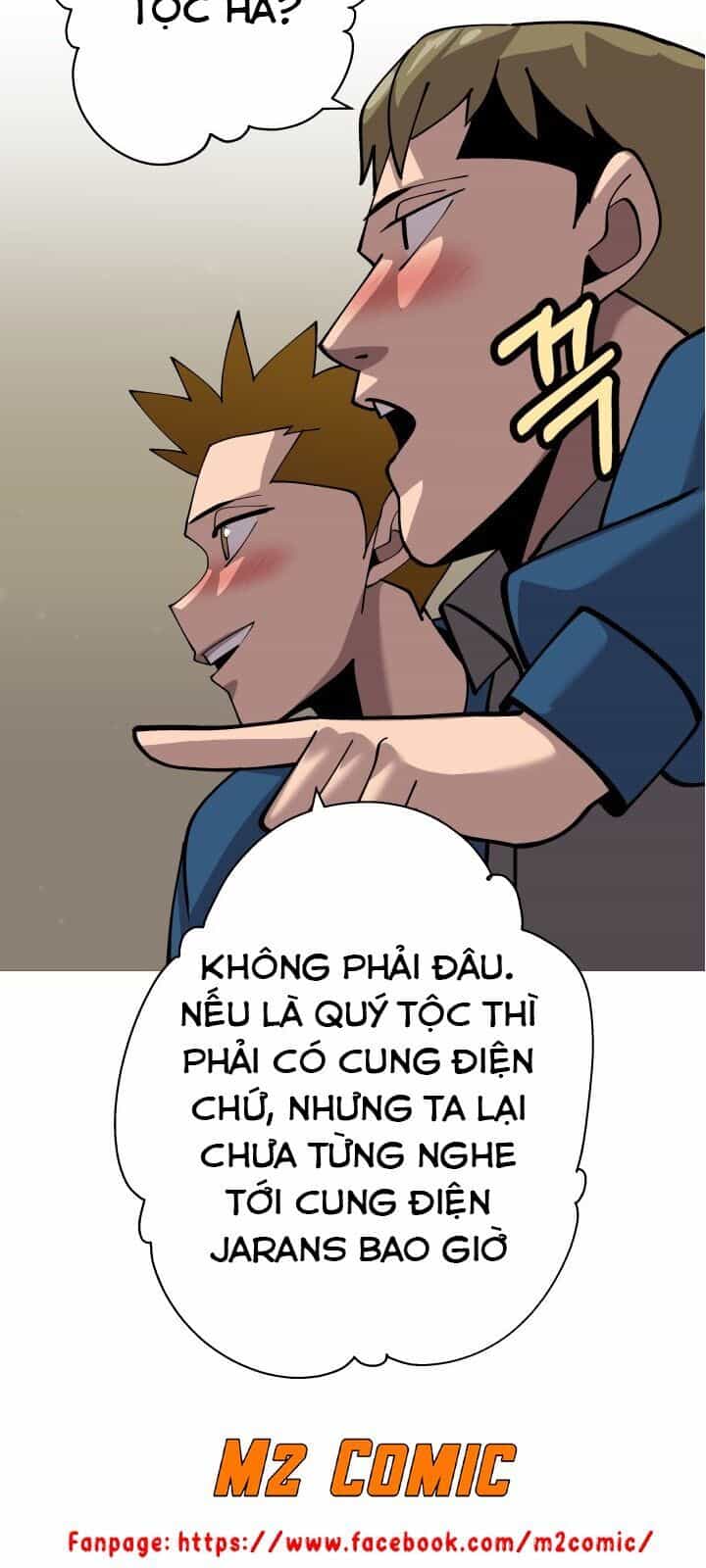 Chiến Binh Quật Cường - Chương 23 - ảnh 62