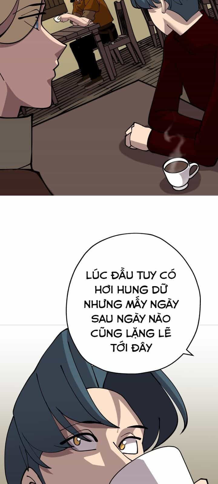 Chiến Binh Quật Cường - Chương 23 - ảnh 70