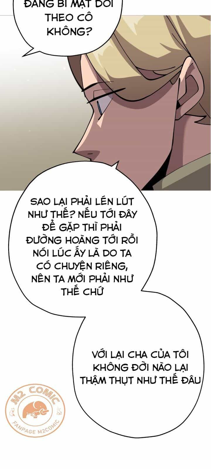 Chiến Binh Quật Cường - Chương 23 - ảnh 73