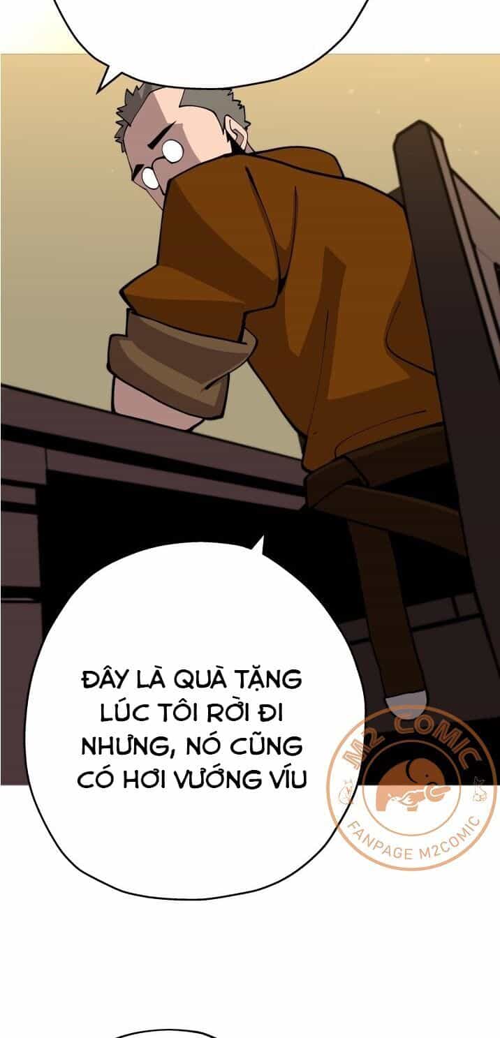 Chiến Binh Quật Cường - Chương 23 - ảnh 78