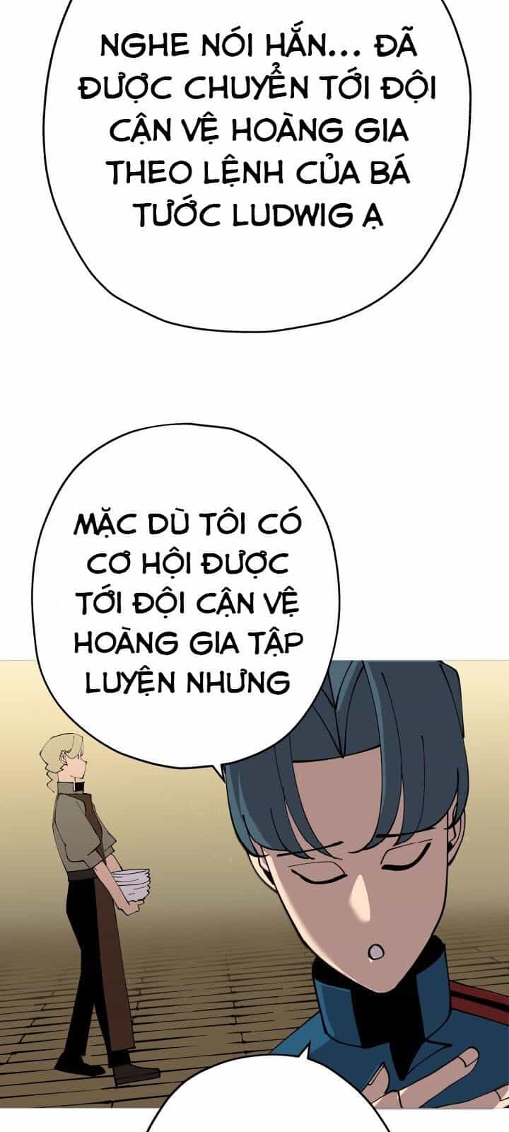 Chiến Binh Quật Cường - Chương 24 - ảnh 10