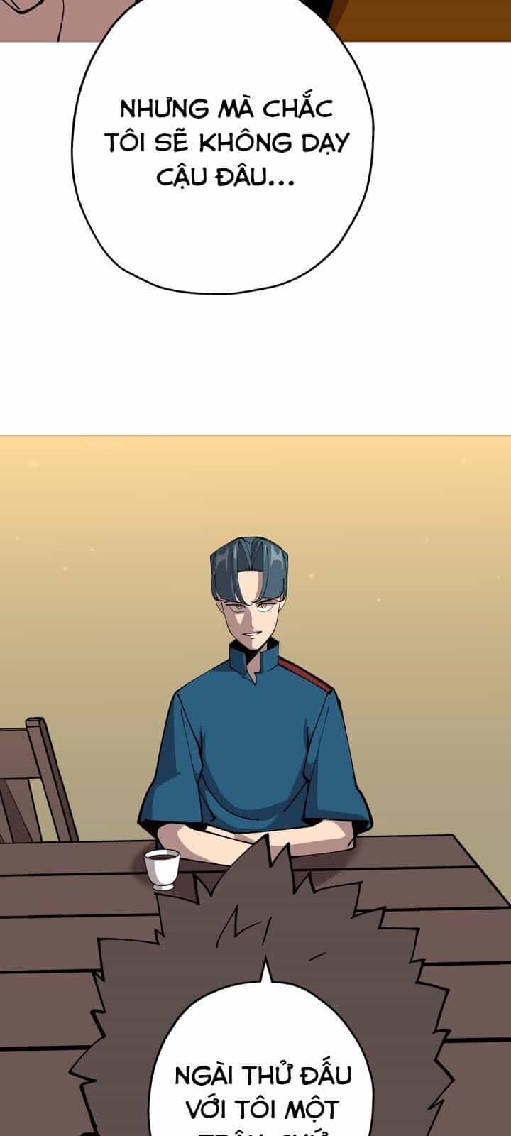 Chiến Binh Quật Cường - Chương 24 - ảnh 13