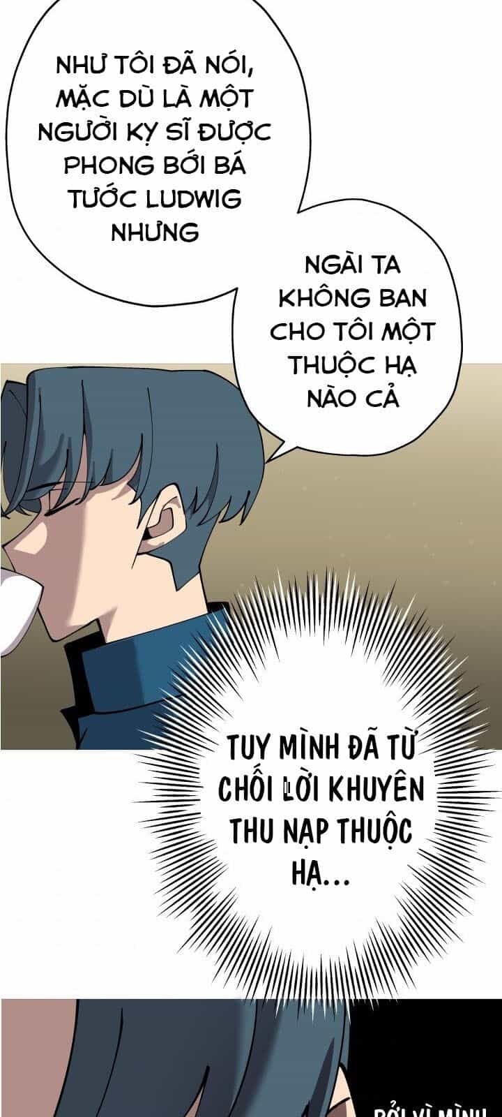 Chiến Binh Quật Cường - Chương 24 - ảnh 5