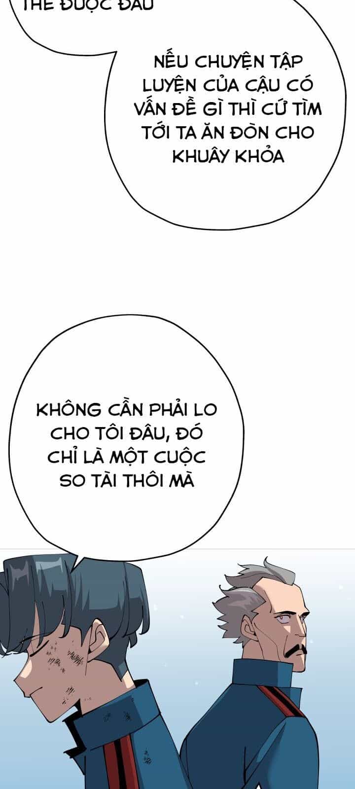 Chiến Binh Quật Cường - Chương 24 - ảnh 55