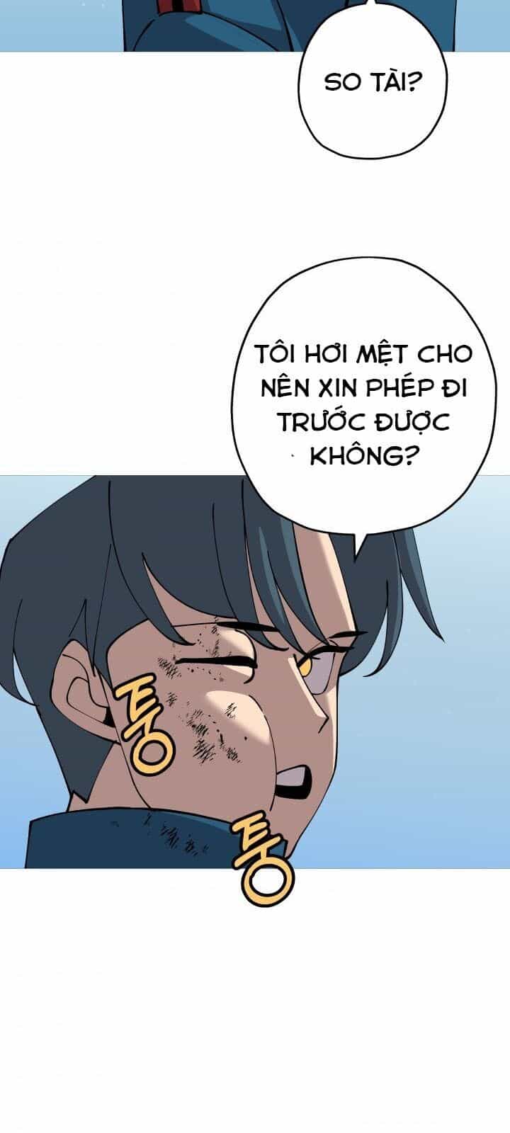 Chiến Binh Quật Cường - Chương 24 - ảnh 56