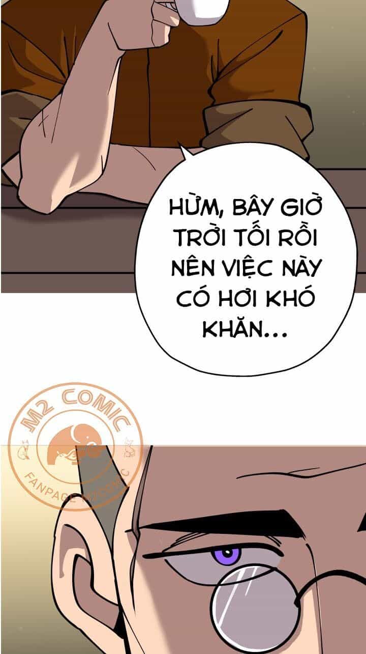 Chiến Binh Quật Cường - Chương 24 - ảnh 7