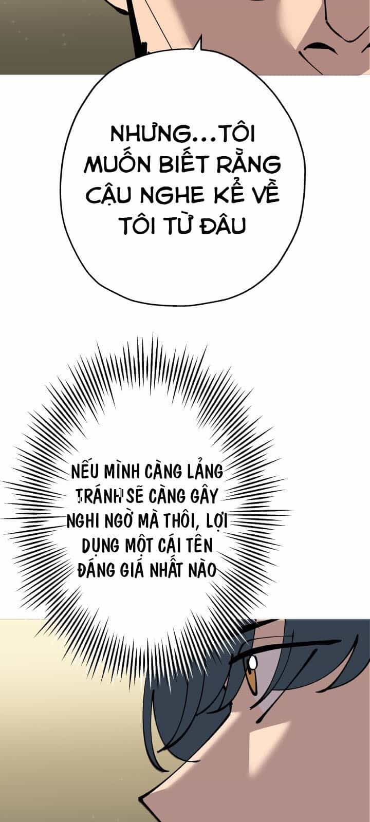 Chiến Binh Quật Cường - Chương 24 - ảnh 8