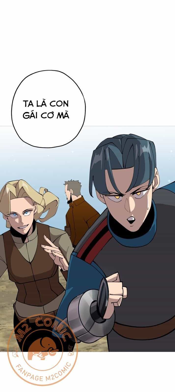 Chiến Binh Quật Cường - Chương 24 - ảnh 82