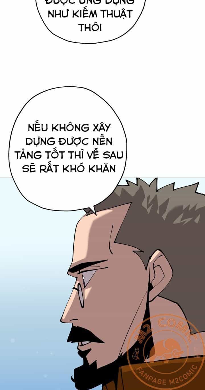Chiến Binh Quật Cường - Chương 25 - ảnh 13