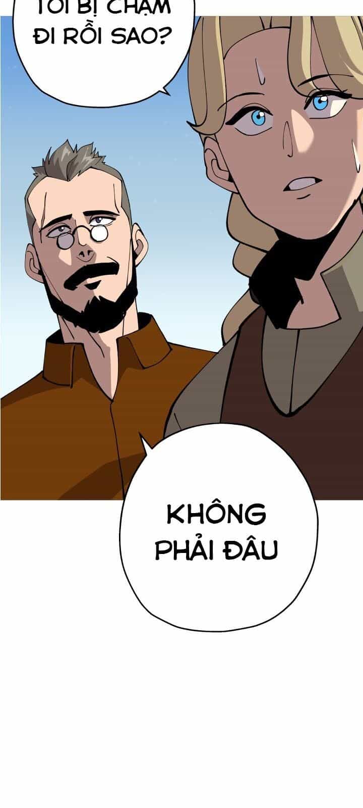 Chiến Binh Quật Cường - Chương 25 - ảnh 22