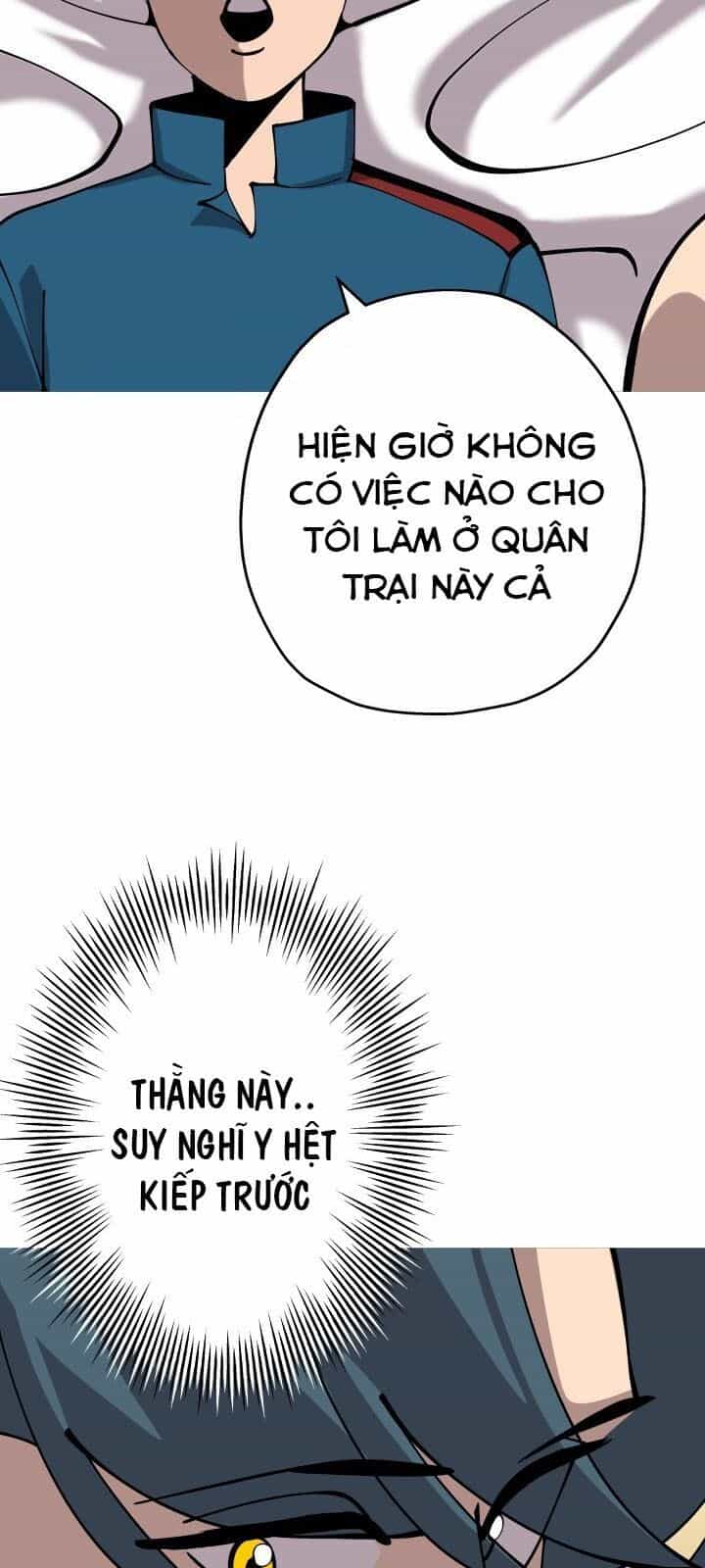 Chiến Binh Quật Cường - Chương 25 - ảnh 36