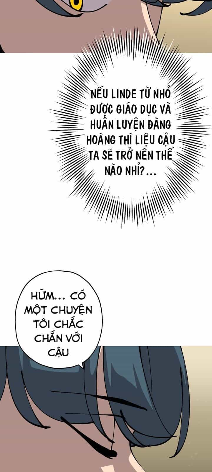 Chiến Binh Quật Cường - Chương 25 - ảnh 37