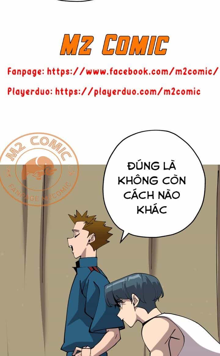 Chiến Binh Quật Cường - Chương 25 - ảnh 39