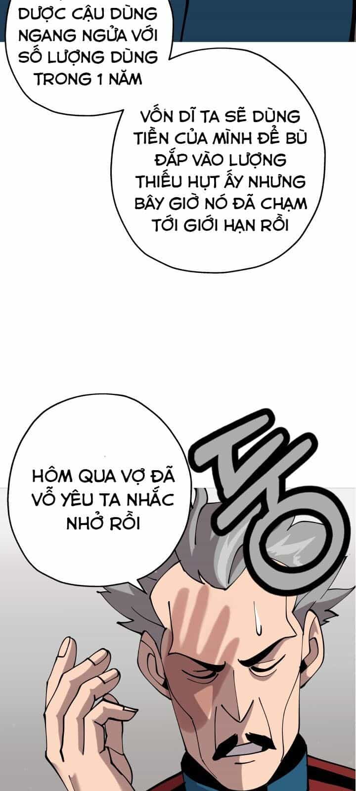 Chiến Binh Quật Cường - Chương 25 - ảnh 46