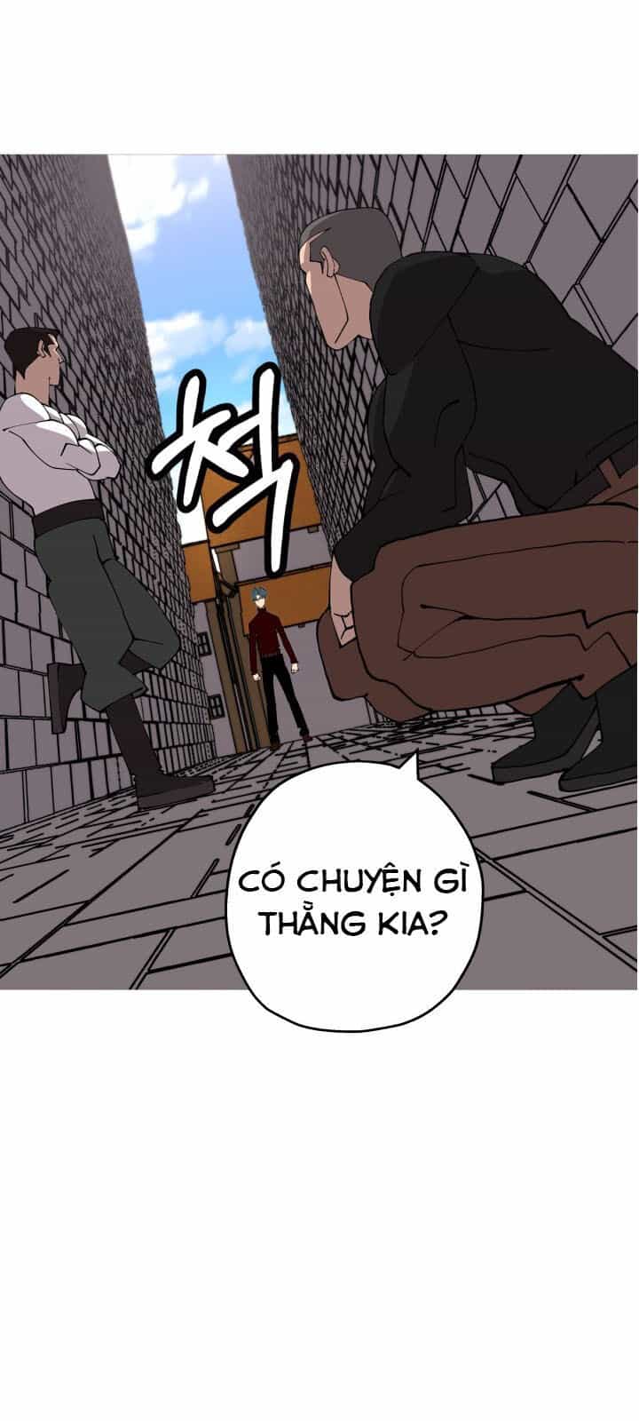 Chiến Binh Quật Cường - Chương 25 - ảnh 63