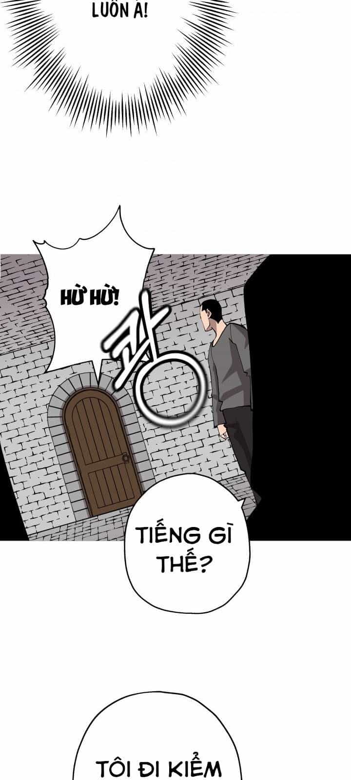 Chiến Binh Quật Cường - Chương 25 - ảnh 74