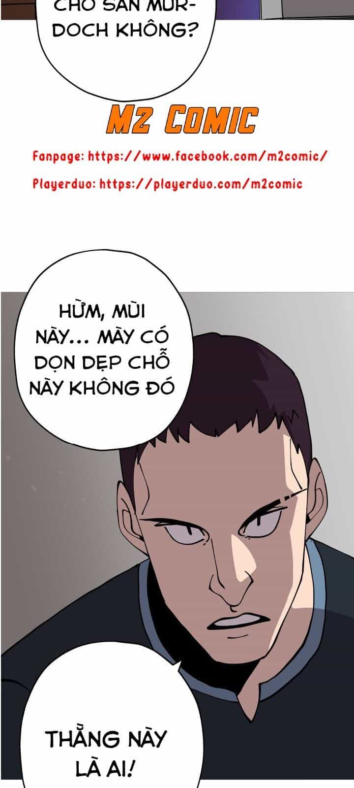 Chiến Binh Quật Cường - Chương 25 - ảnh 78