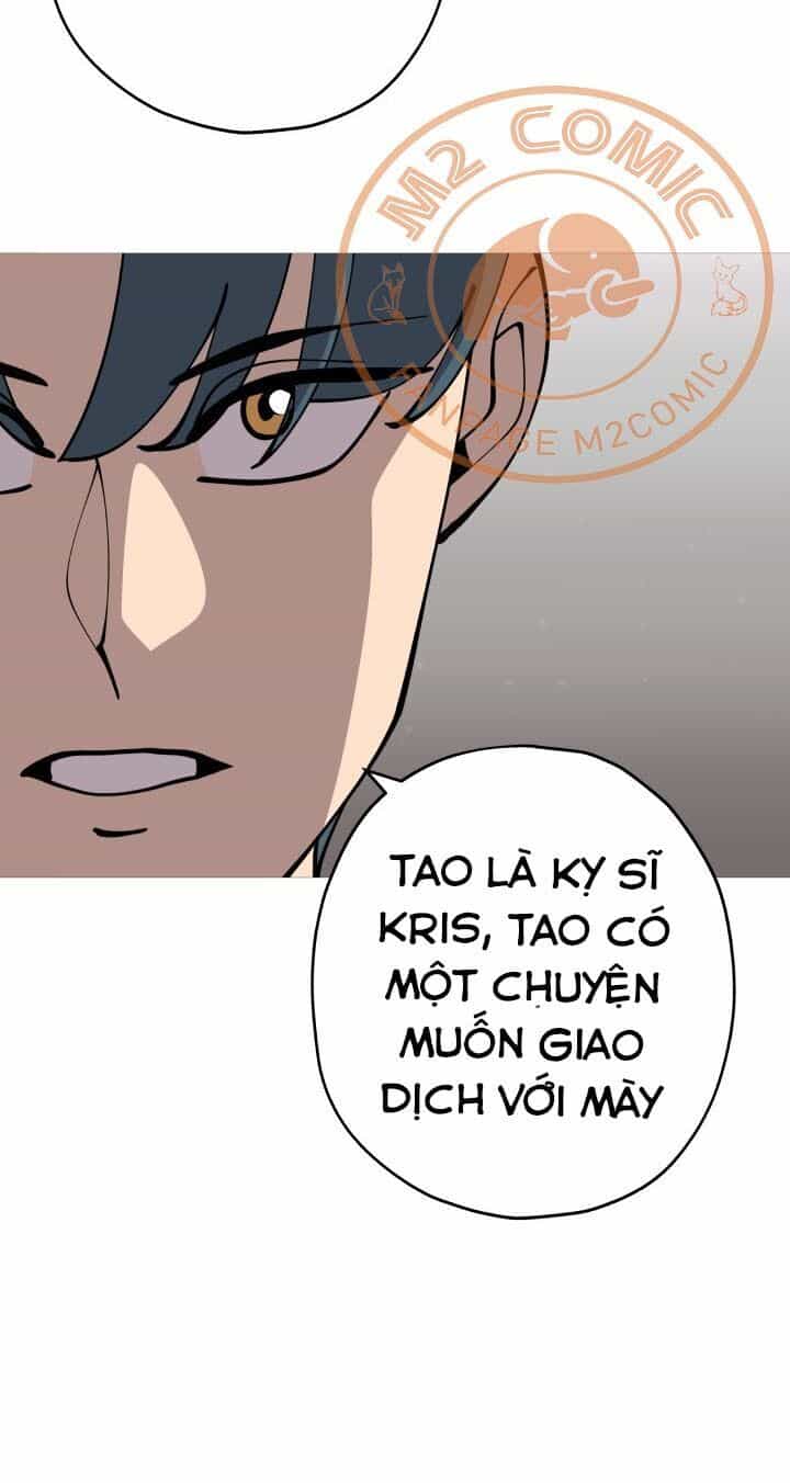 Chiến Binh Quật Cường - Chương 25 - ảnh 79