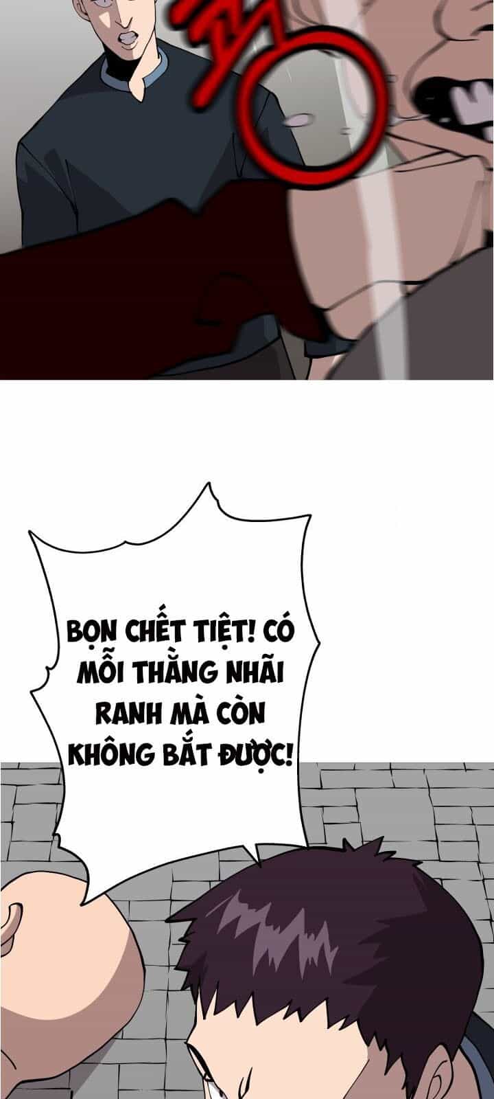 Chiến Binh Quật Cường - Chương 26 - ảnh 15
