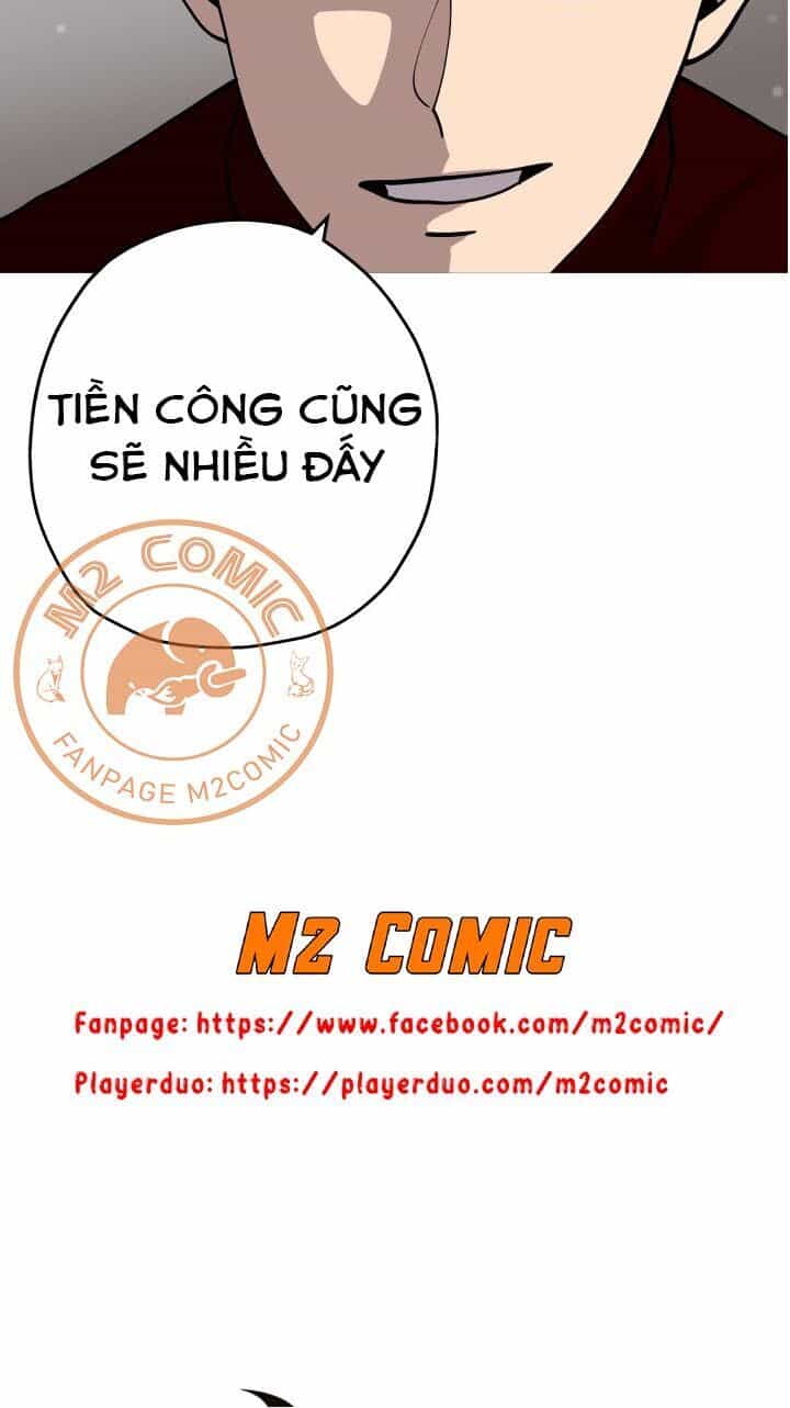 Chiến Binh Quật Cường - Chương 26 - ảnh 28