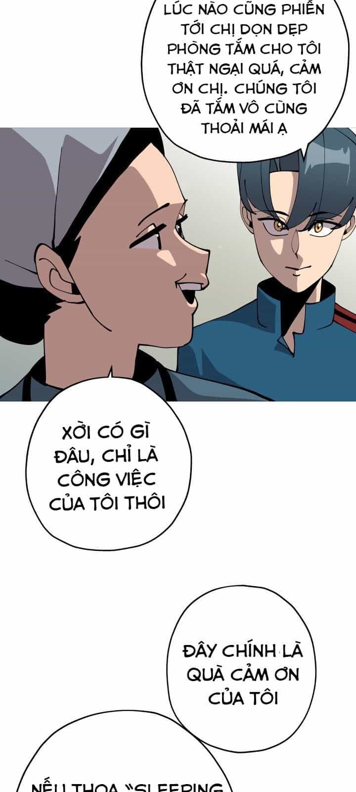 Chiến Binh Quật Cường - Chương 26 - ảnh 36