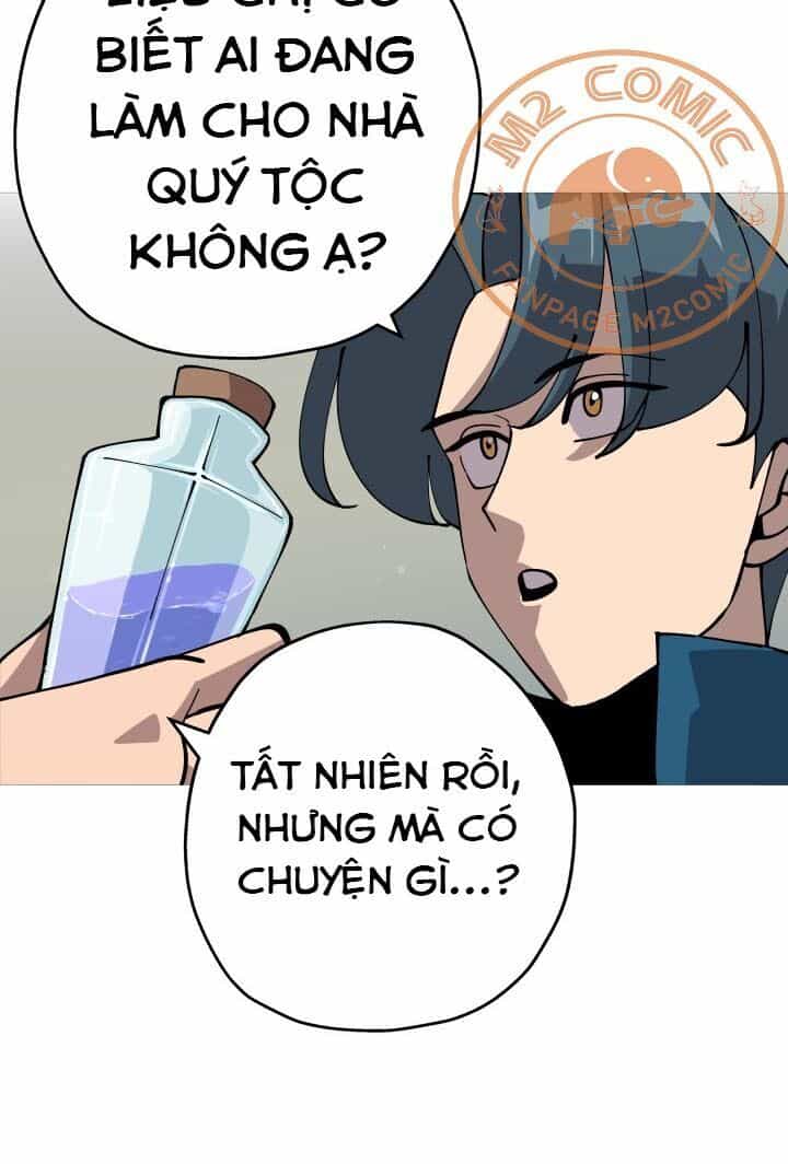 Chiến Binh Quật Cường - Chương 26 - ảnh 38