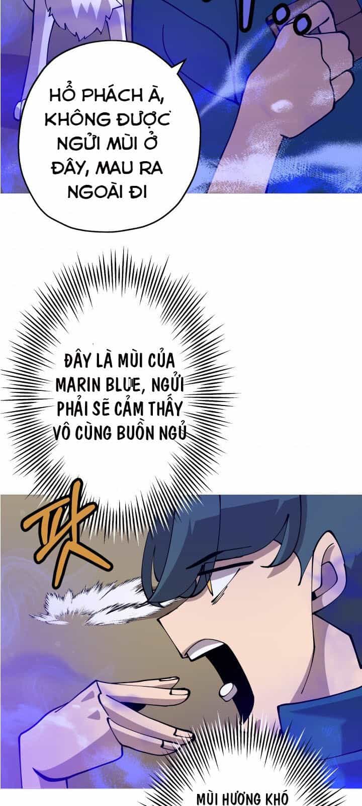 Chiến Binh Quật Cường - Chương 26 - ảnh 50