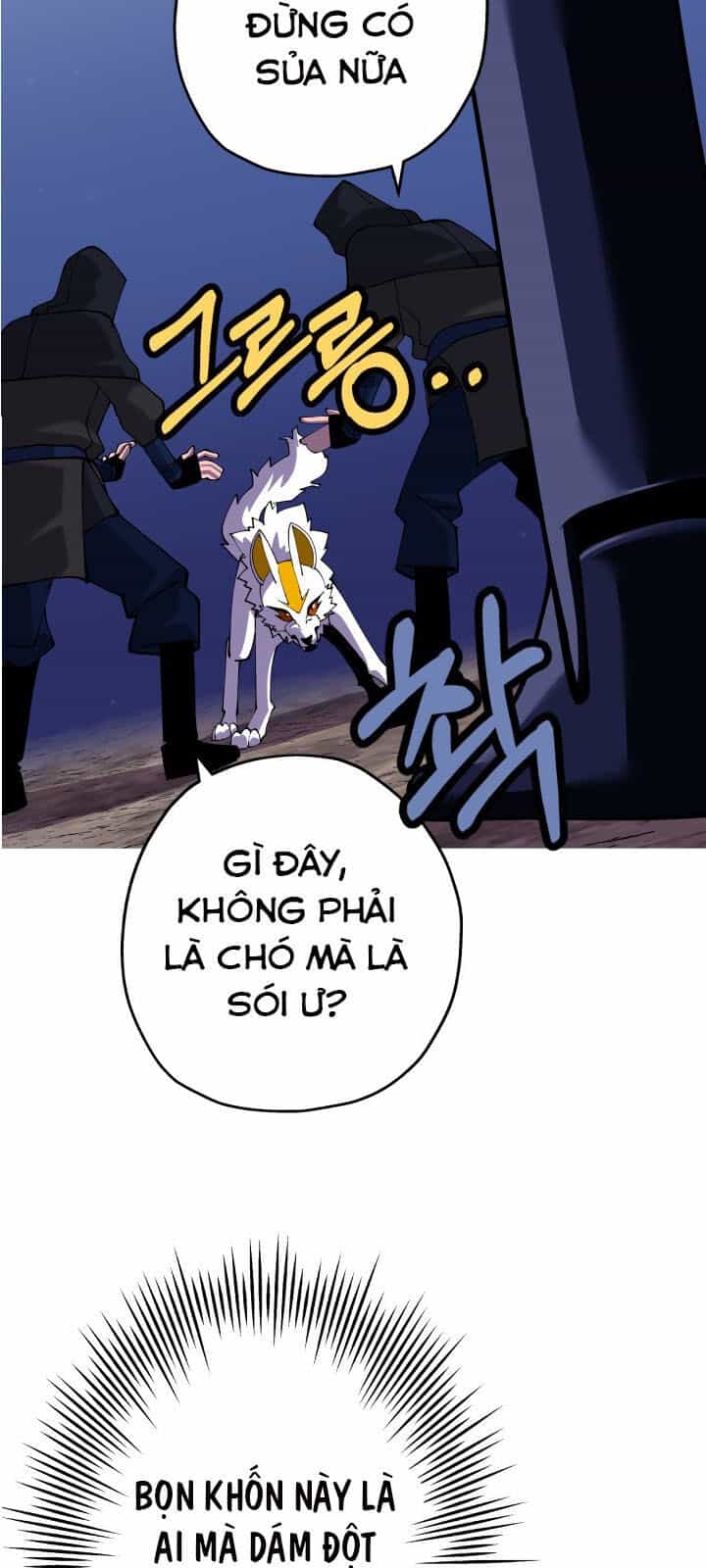 Chiến Binh Quật Cường - Chương 26 - ảnh 52