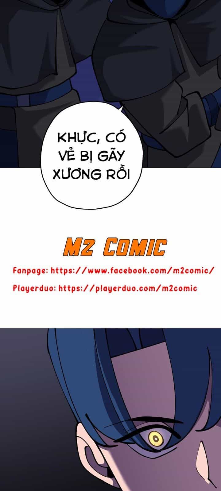 Chiến Binh Quật Cường - Chương 26 - ảnh 61