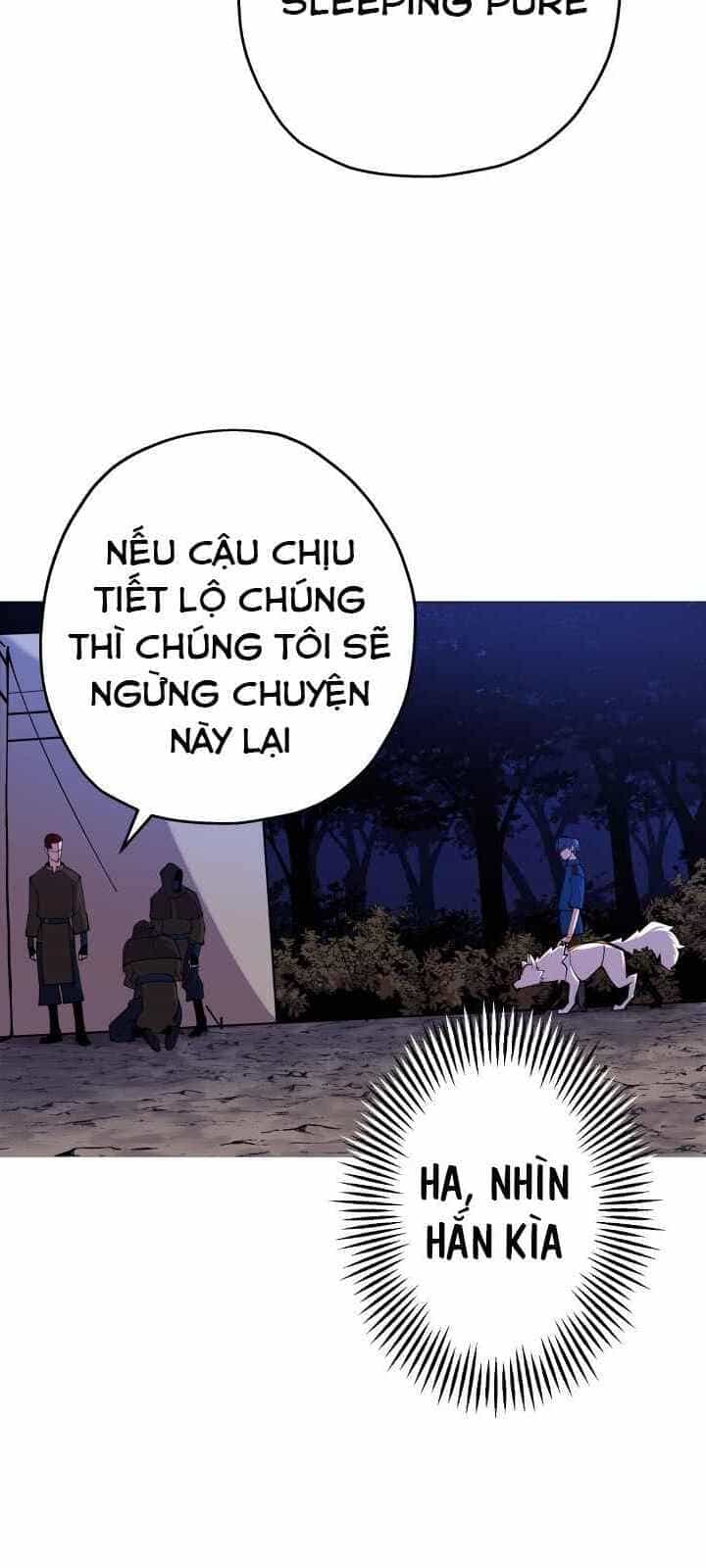 Chiến Binh Quật Cường - Chương 27 - ảnh 10