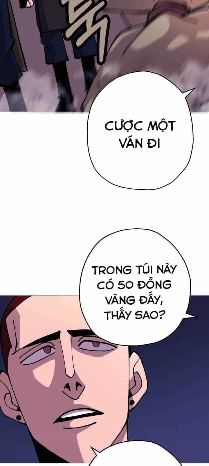 Chiến Binh Quật Cường - Chương 27 - ảnh 19