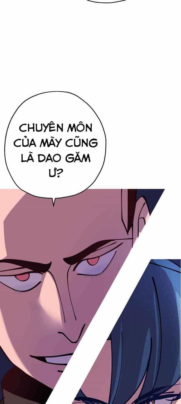 Chiến Binh Quật Cường - Chương 27 - ảnh 25