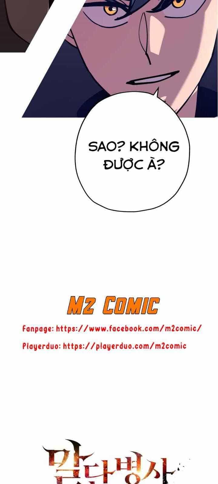 Chiến Binh Quật Cường - Chương 27 - ảnh 26