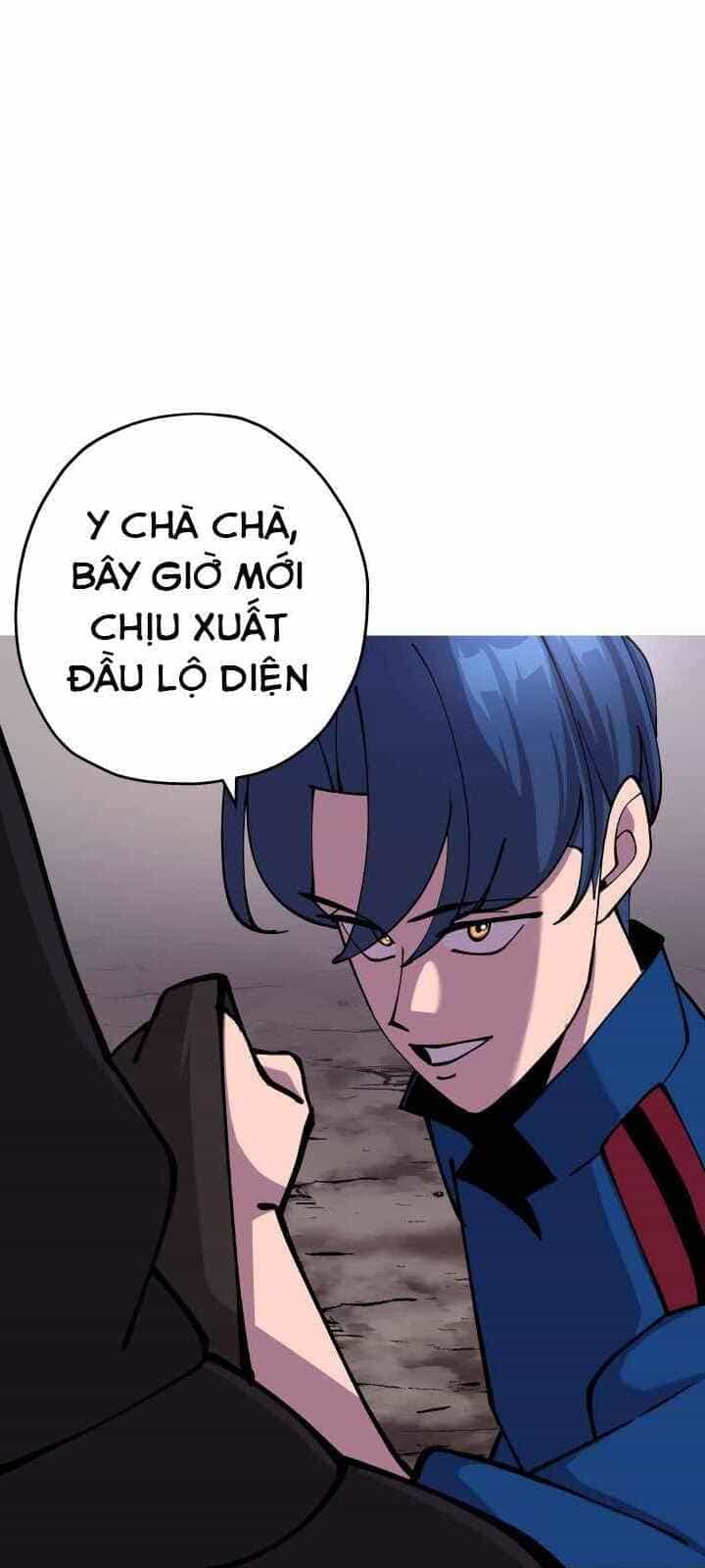 Chiến Binh Quật Cường - Chương 27 - ảnh 47
