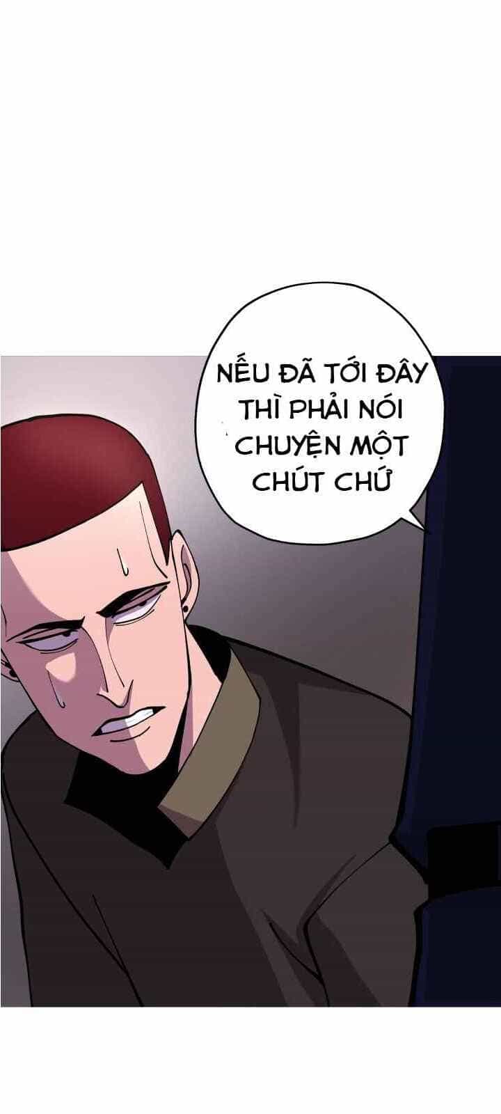 Chiến Binh Quật Cường - Chương 27 - ảnh 49